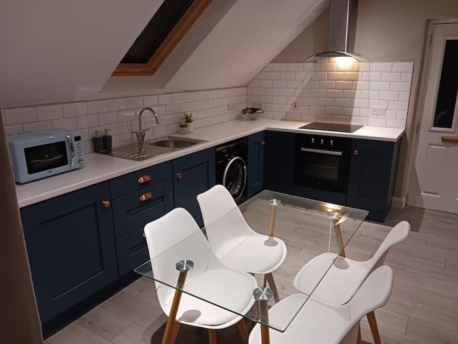 Lakeland Lodge Derrylin Екстер'єр фото