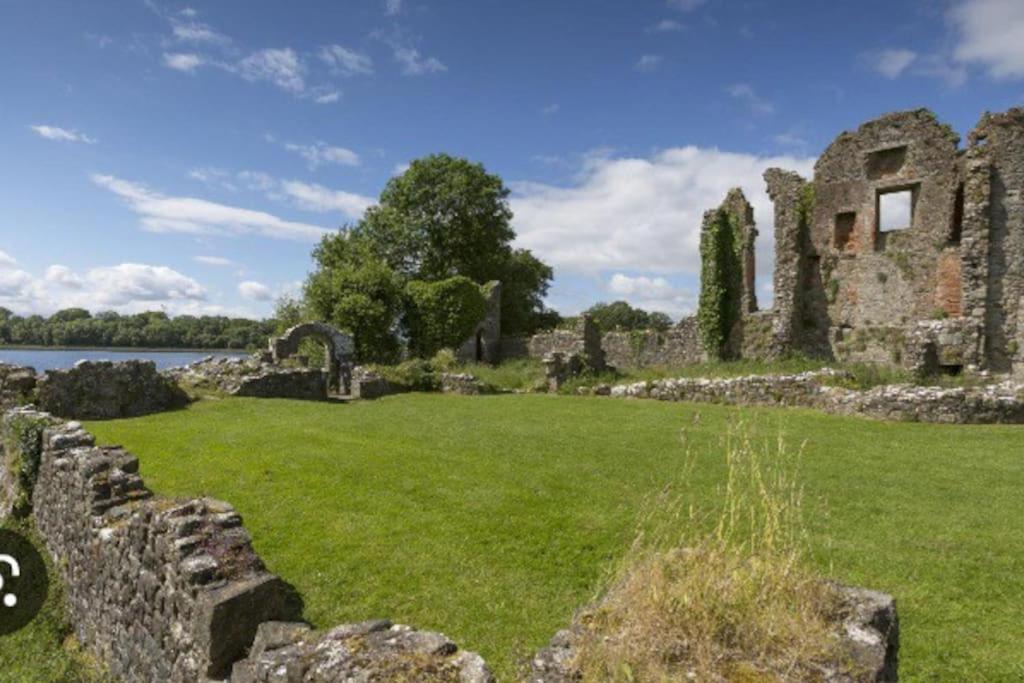 Lakeland Lodge Derrylin Екстер'єр фото